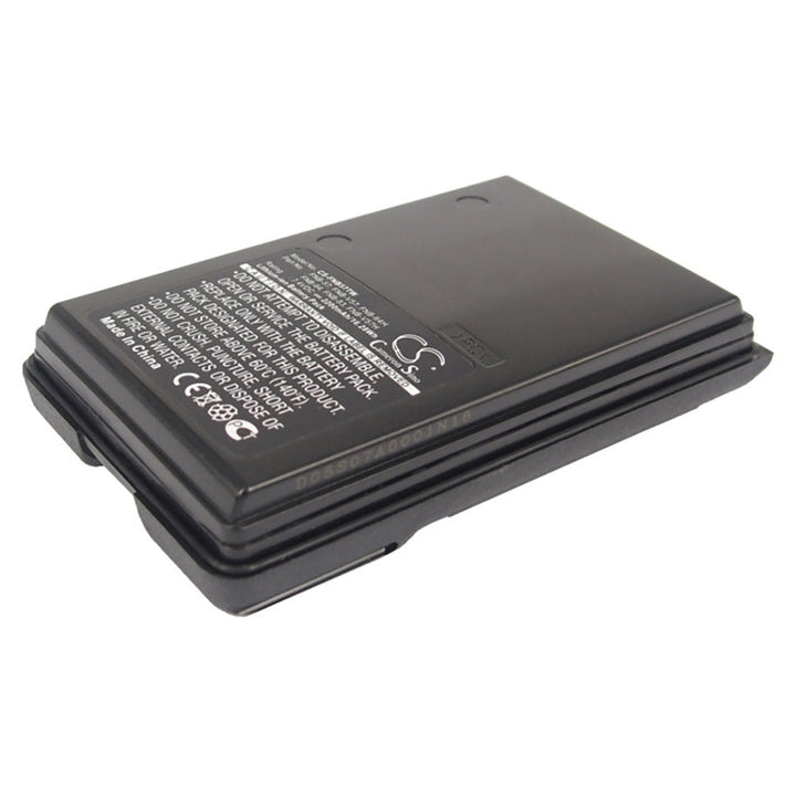 Replacement for FNB-83 Battery 2200mAh-3