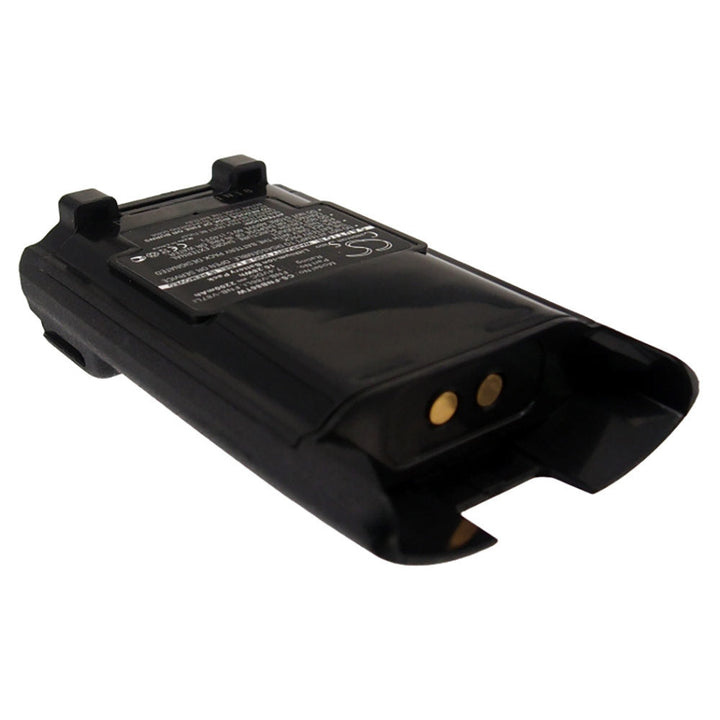 Replacement for FNB-V87LI Battery 2200mAh-3