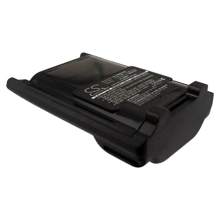 Replacement for FNB-V87LI Battery 2200mAh-4