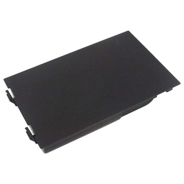 Replacement for LifeBook T731 Battery 4400mAh