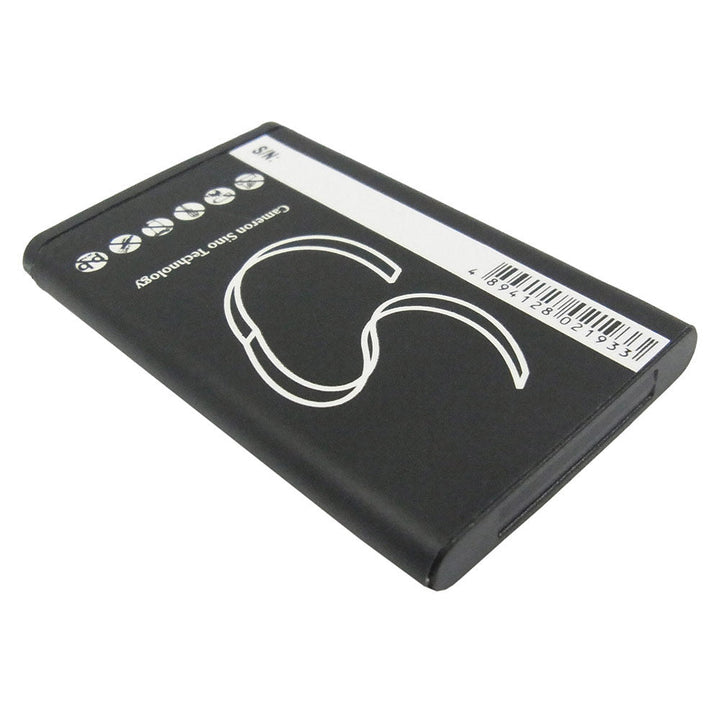 Replacement for 361-00030-00 Battery 1100mAh-4