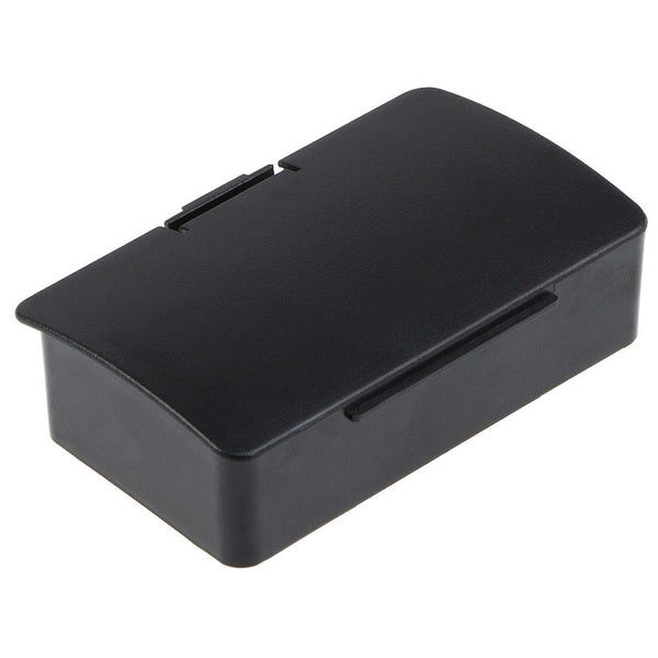 Replacement for GPSMAP 496 Battery 3400mAh