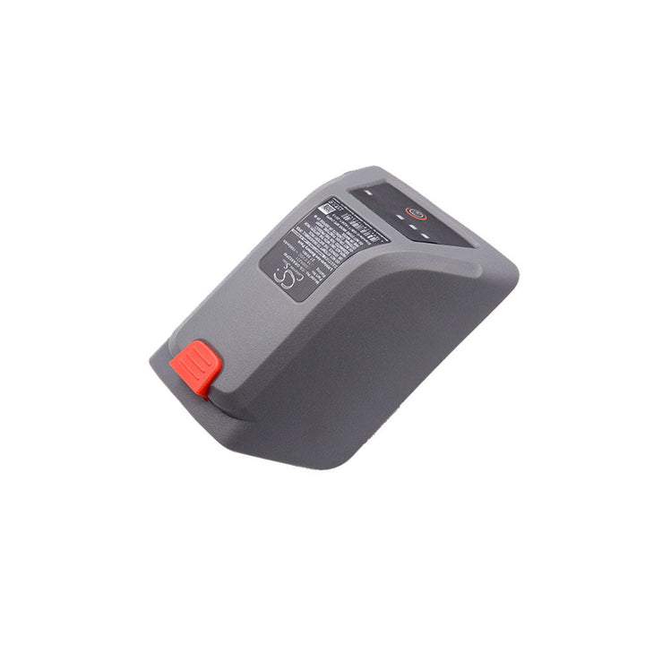 Replacement for 8025-20 Battery 1500mAh-2