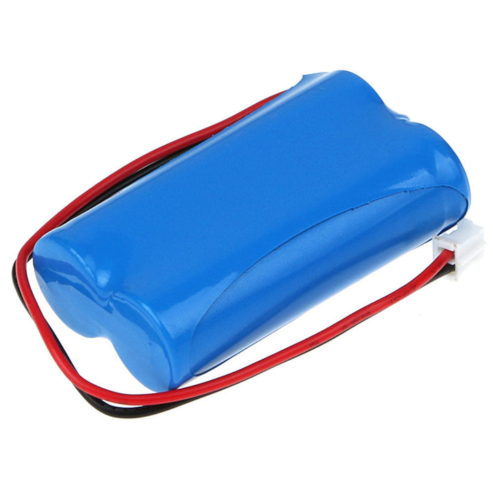 Replacement for C1060 plus Solar Battery 800mAh