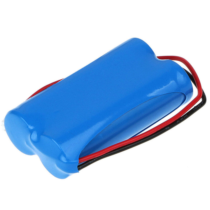 Replacement for C1060 plus Solar Battery 800mAh-2