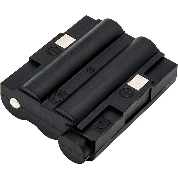 Replacement for BATT-5R Battery 700mAh