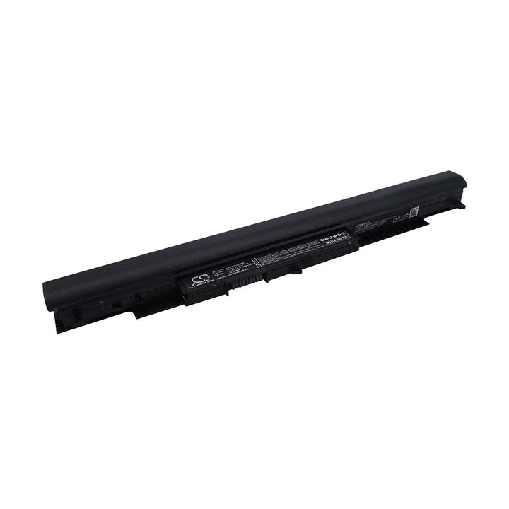 Replacement for 807956-001 Battery 2200mAh-3