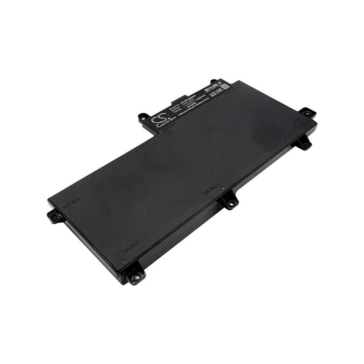 Replacement for ProBook 650 G2 Battery 3400mAh