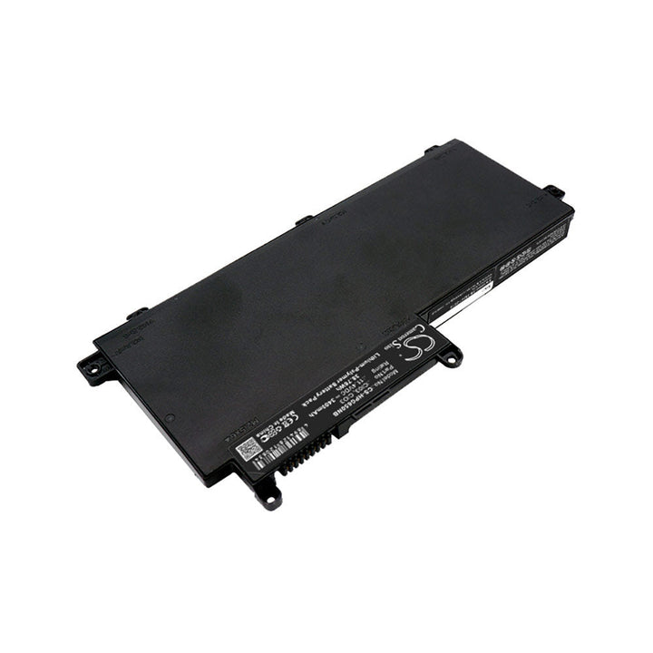 Replacement for ProBook 650 G2 Battery 3400mAh-2