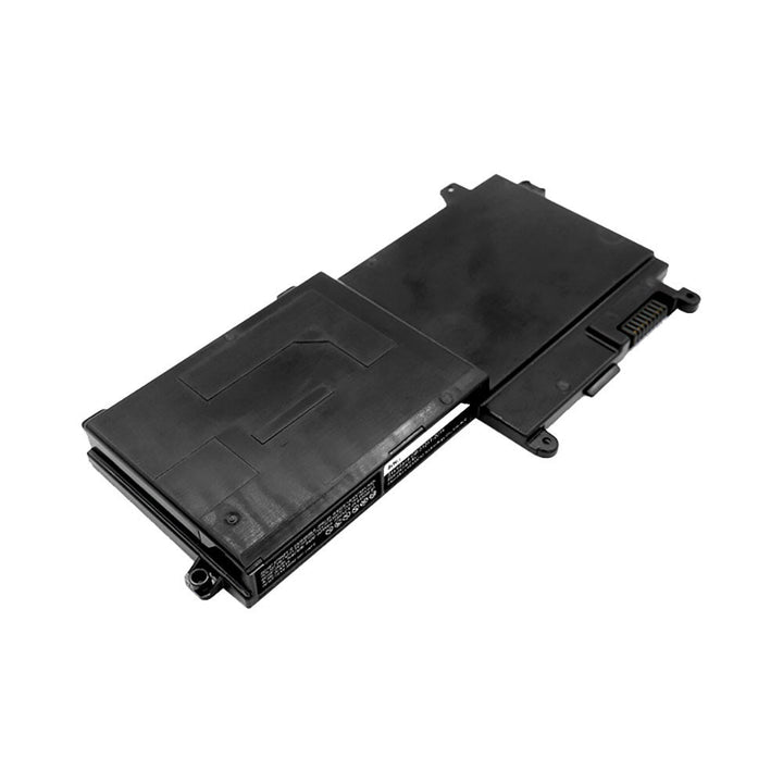 Replacement for ProBook 650 G2 Battery 3400mAh-4