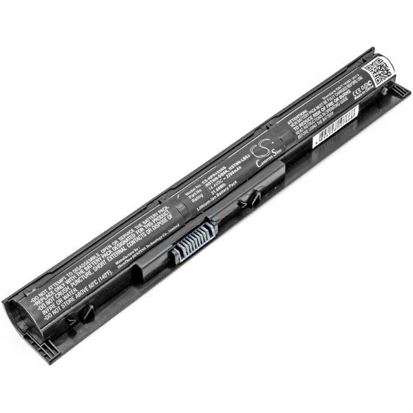 Replacement for V104 Battery 2200mAh