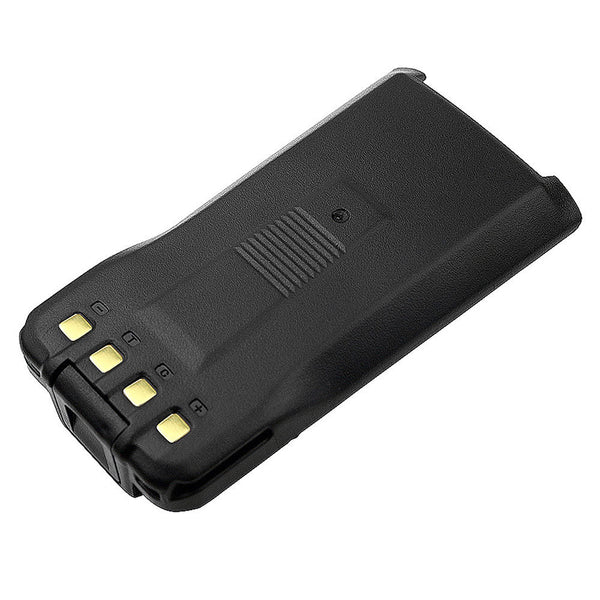 Replacement for TC-610 Battery 2000mAh