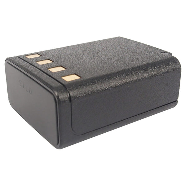 Replacement for TI Commander Thermal Imager Battery 2500mAh