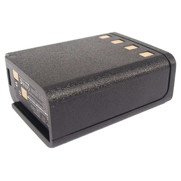 Replacement for TI Commander Thermal Imager Battery 2500mAh-4