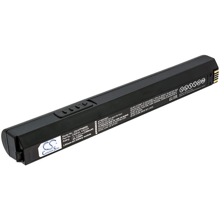 Replacement for Officejet 100 Battery 2300mAh-2