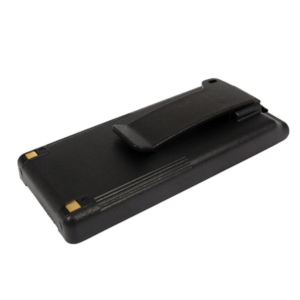 Replacement for IC-A6 Battery 2500mAh