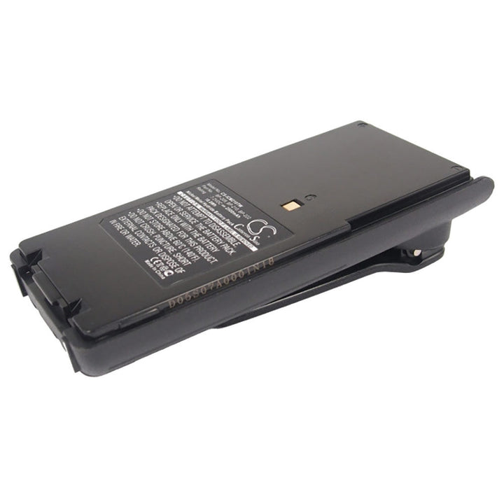 Replacement for BP-210N Battery 2500mAh-3