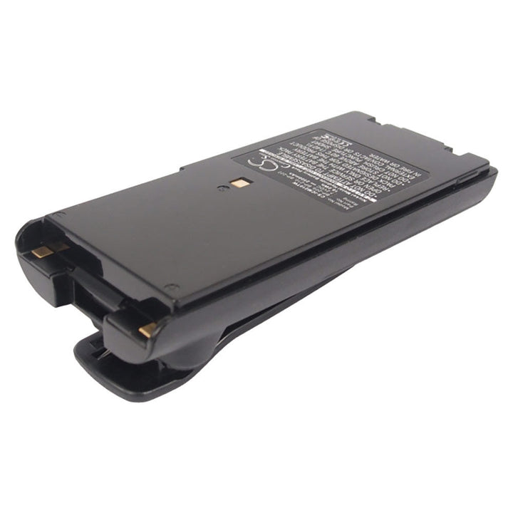 Replacement for BP-210N Battery 2500mAh-4