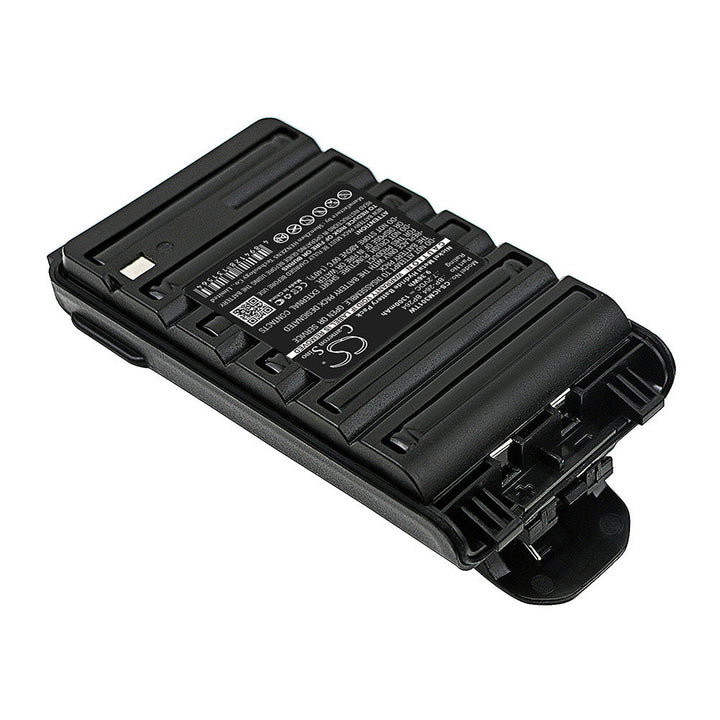 Replacement for BP-264 Battery 1300mAh-4