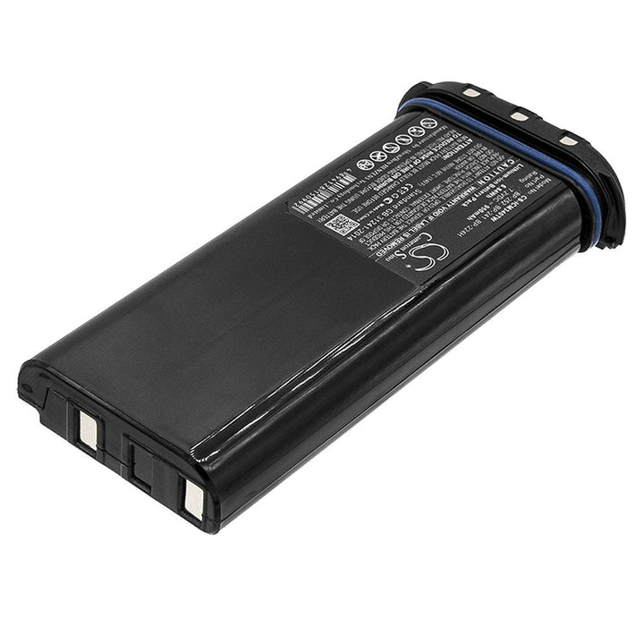 Replacement for IC-M32 Battery 950mAh-4