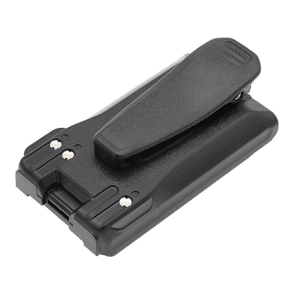 Replacement for IC-V80 Battery 2600mAh