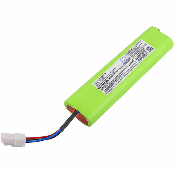 Replacement for IC-703 Battery 3000mAh