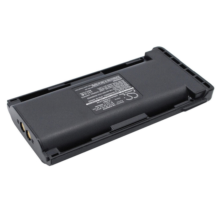 Replacement for BP-254 Battery 2500mAh-3