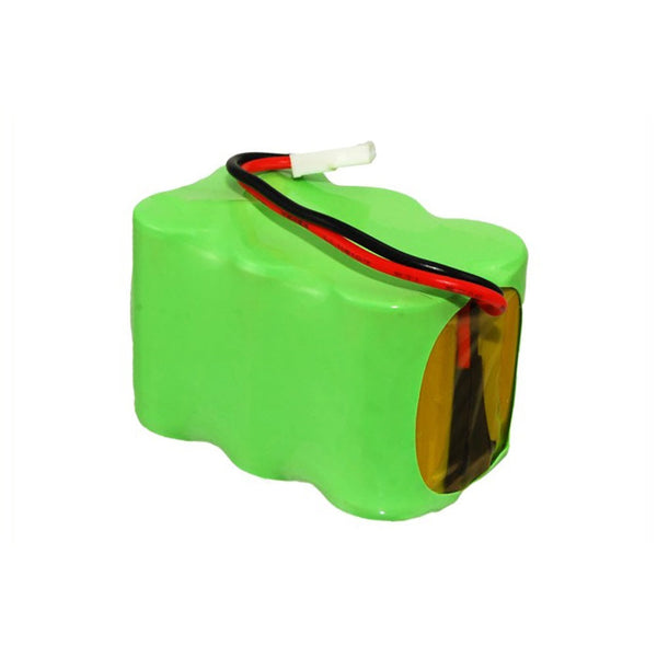 Replacement for IC-R1 Battery 600mAh