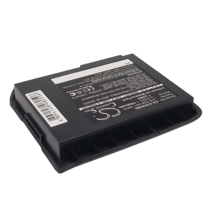 Replacement for CN50 Battery 1950mAh-4