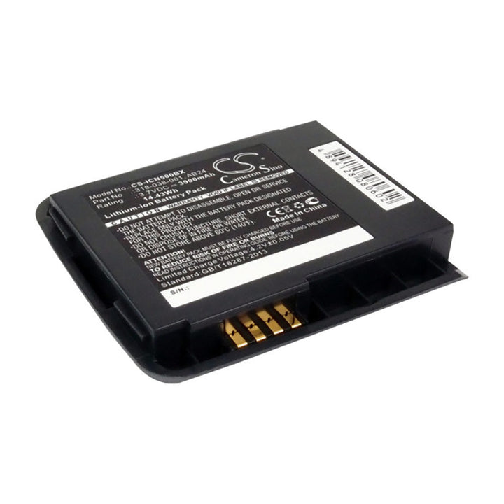 Replacement for CN50 Battery 3900mAh-3