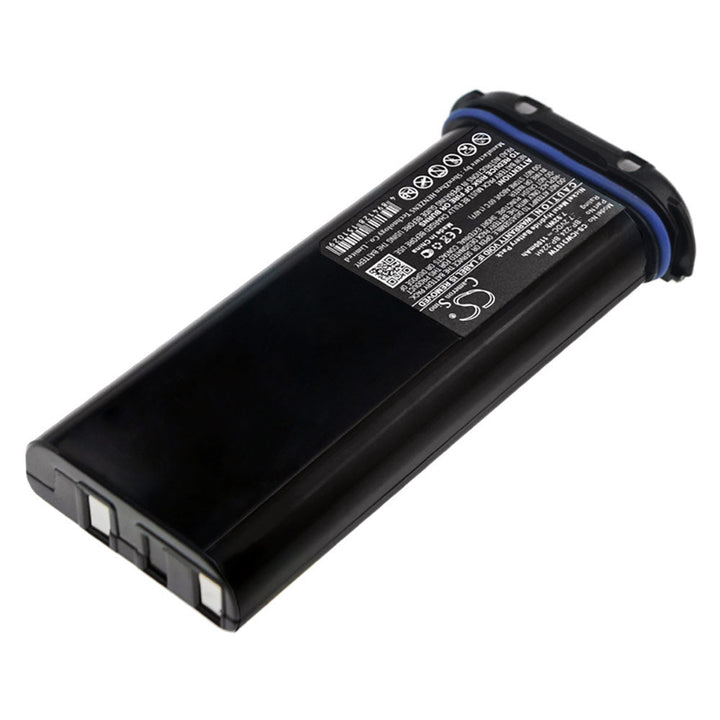 Replacement for BP-224 Battery 1100mAh-2