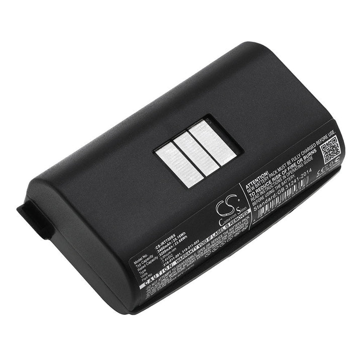 Replacement for PB42 Battery 3400mAh-4