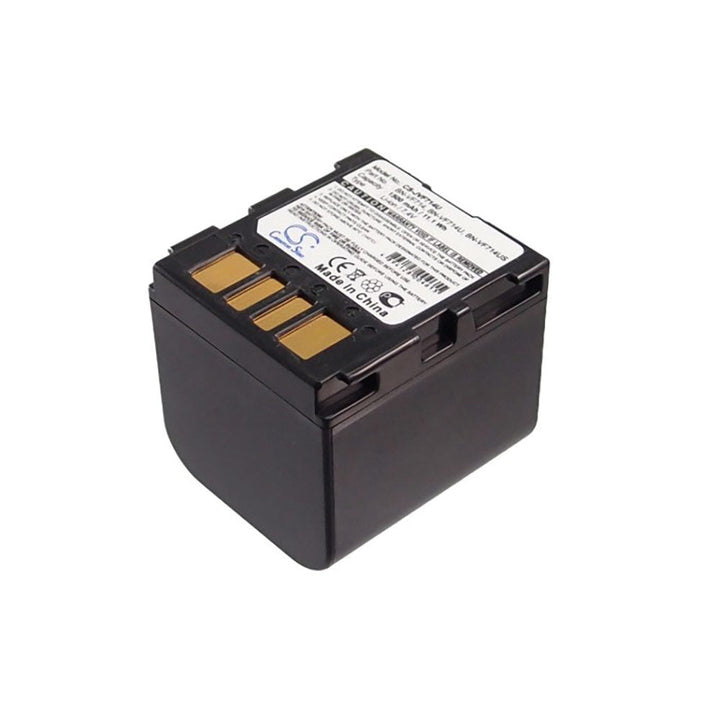 Replacement for BN-VF714U Battery 1500mAh-3