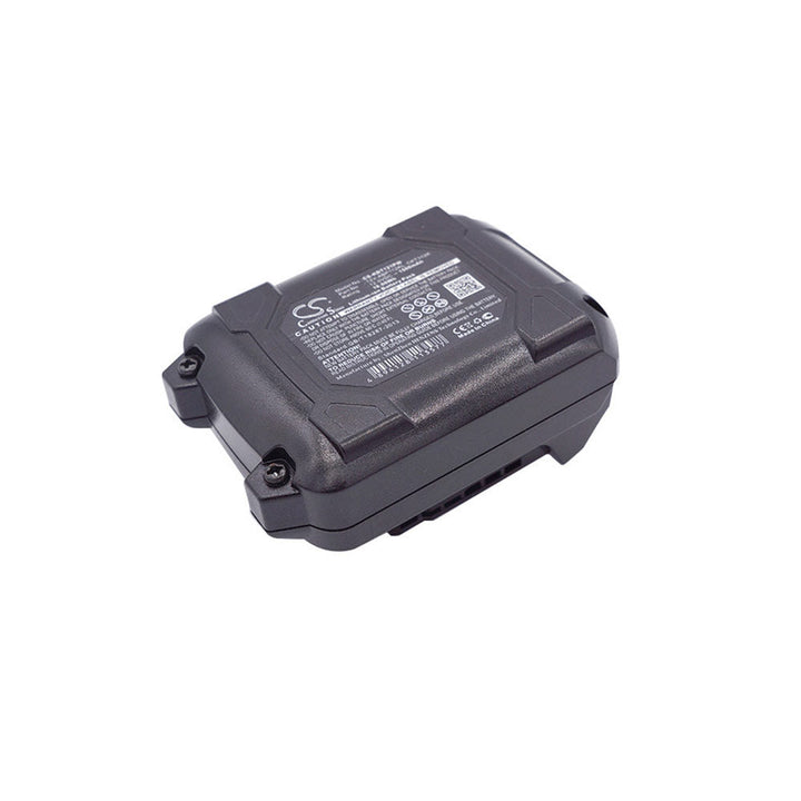 Replacement for 12V-ABP112KL Battery 1500mAh-3