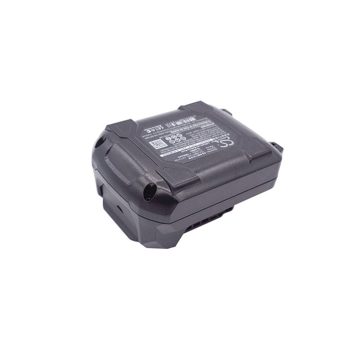 Replacement for 12V-ABP112KL Battery 1500mAh-4