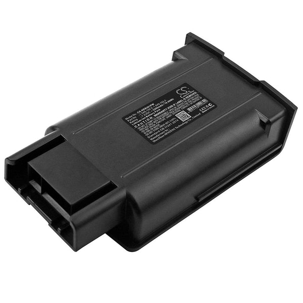 Replacement for EB 30/1 Cordless Electric Swee Battery 2500mAh