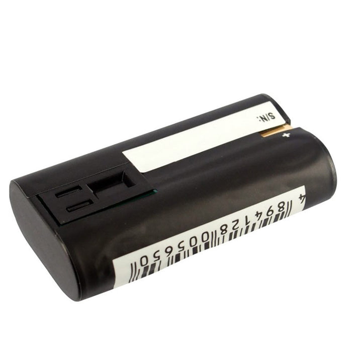 Replacement for EasyShare Z712 IS Battery 1600mAh-3