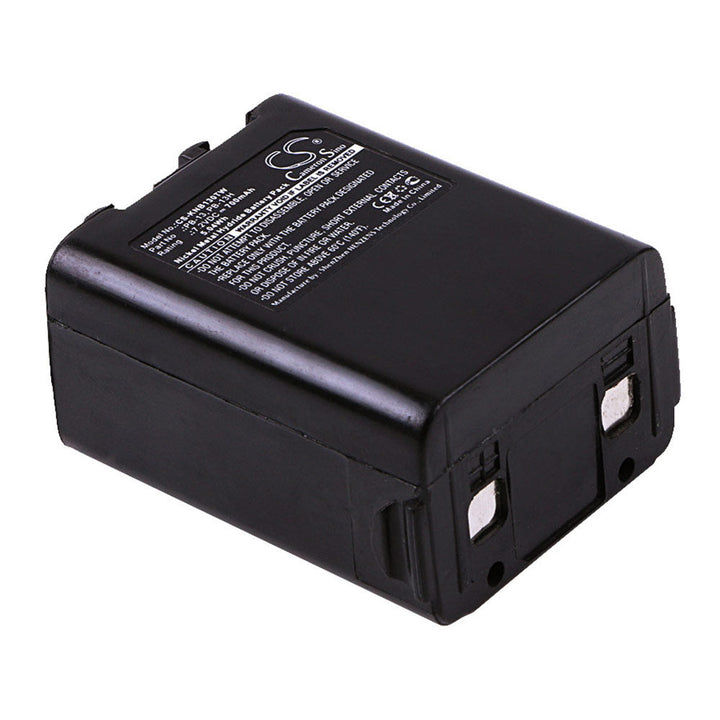 Replacement for TH-28A Battery 700mAh-3