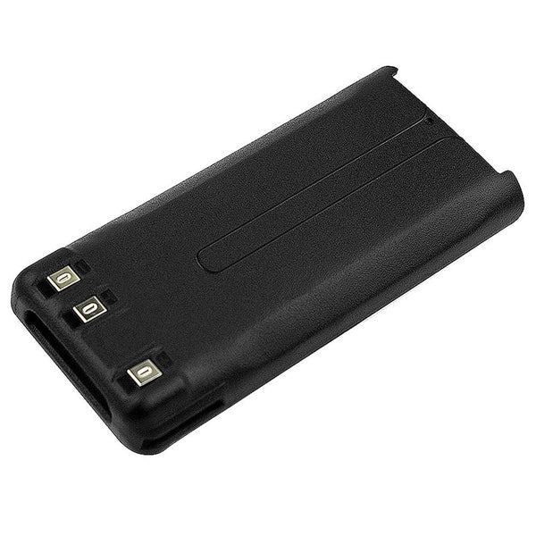 Replacement for KNB-29N Battery 1800mAh Li-ion