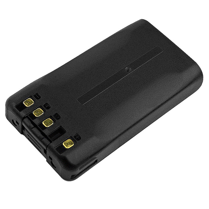 Replacement for KNB-57L Battery 1400mAh