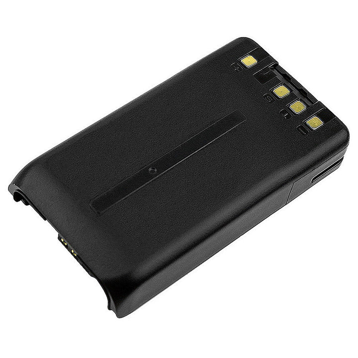 Replacement for KNB-57L Battery 2000mAh-2