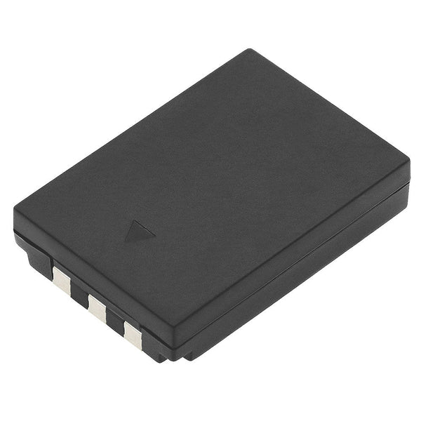 Replacement for Li-10B Battery 1090mAh