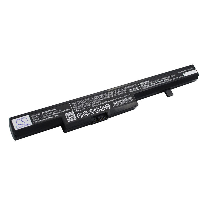 Replacement for B50-30 Touch Battery 2200mAh-4