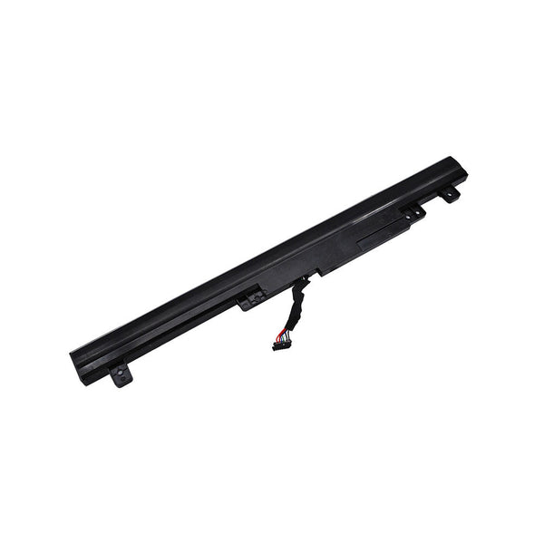 Replacement for Flex 2-15 20405 Battery 4400mAh