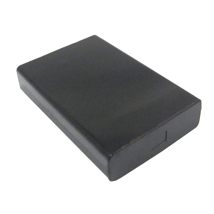 Replacement for 55-060126-02 Battery 1800mAh-2