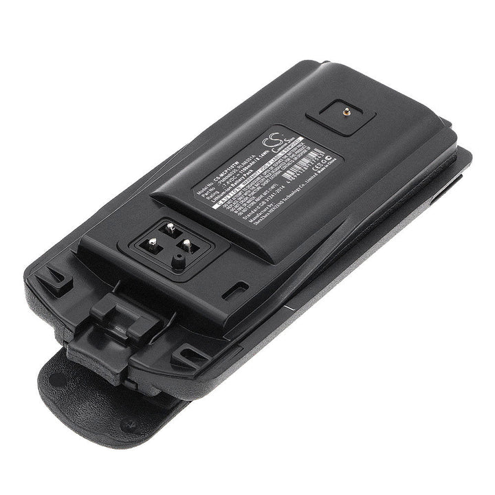 Replacement for CP110 Battery 1100mAh-3