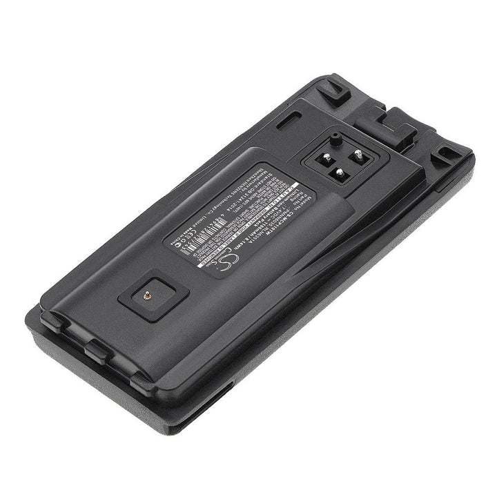 Replacement for CP110 Battery 1100mAh-4