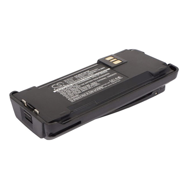 Replacement for CP185 Battery 1800mAh-3