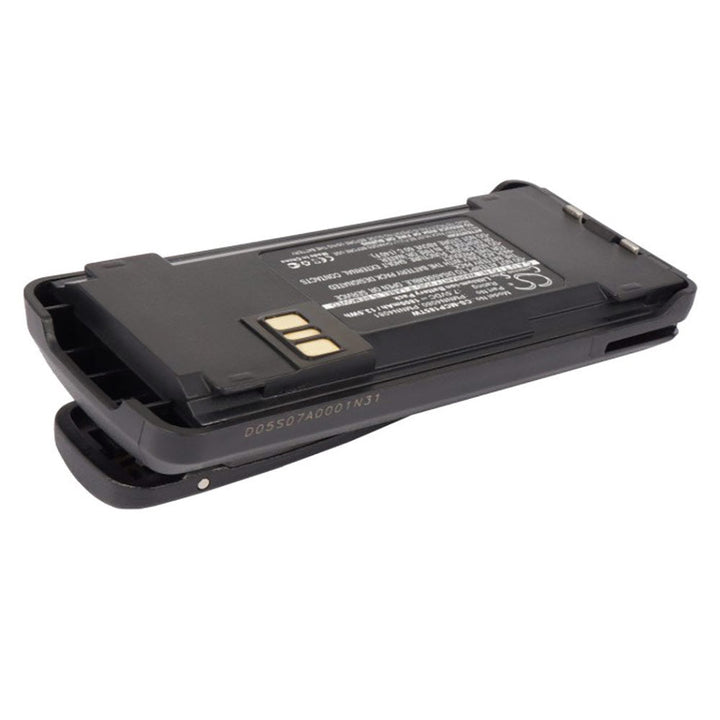 Replacement for CP185 Battery 1800mAh-4