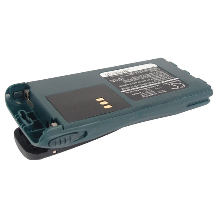 Replacement for CT150 Battery 2500mAh-3